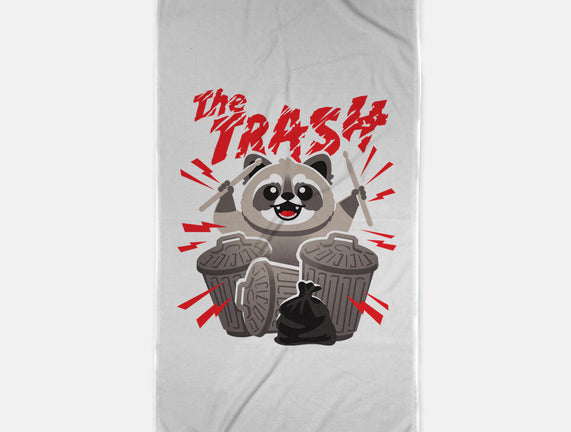 The Trash