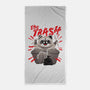 The Trash-None-Beach-Towel-NemiMakeit