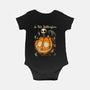 Le Petit Skellington-Baby-Basic-Onesie-Studio Mootant