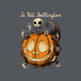 Le Petit Skellington-Mens-Heavyweight-Tee-Studio Mootant