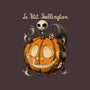 Le Petit Skellington-None-Matte-Poster-Studio Mootant