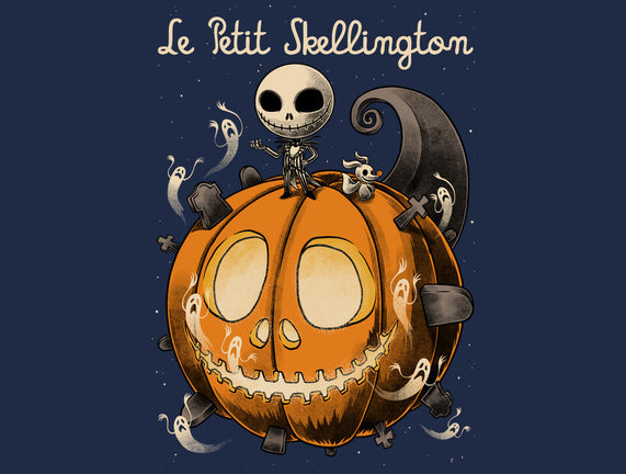 Le Petit Skellington