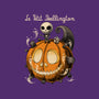 Le Petit Skellington-None-Glossy-Sticker-Studio Mootant