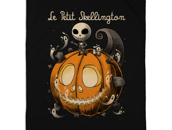 Le Petit Skellington