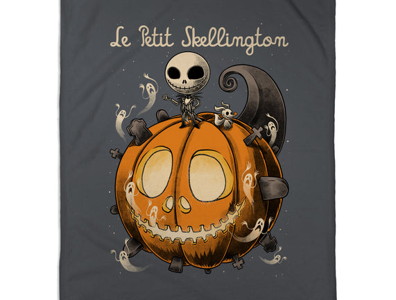 Le Petit Skellington