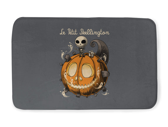 Le Petit Skellington