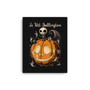 Le Petit Skellington