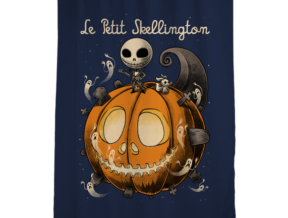 Le Petit Skellington