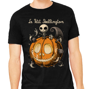 Le Petit Skellington