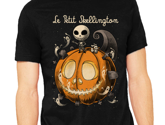 Le Petit Skellington