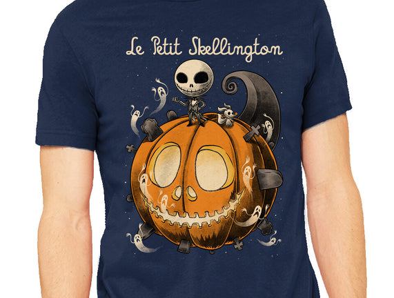 Le Petit Skellington