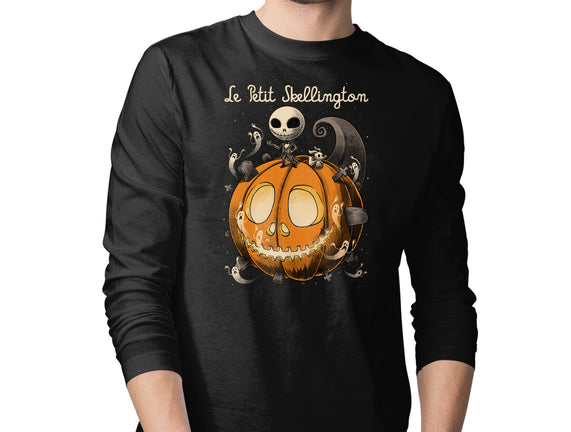 Le Petit Skellington