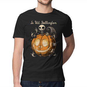 Le Petit Skellington