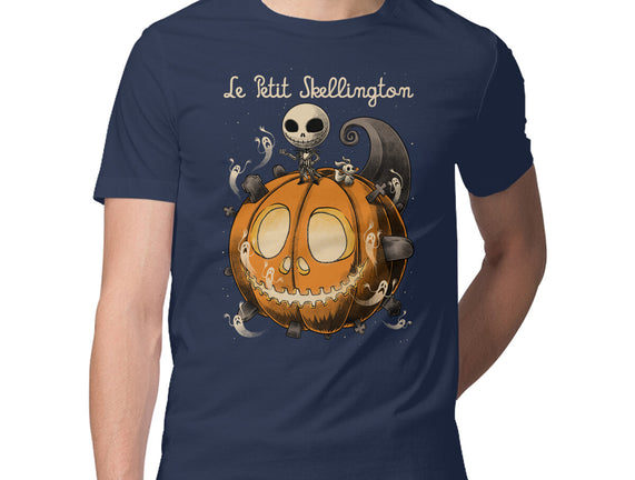 Le Petit Skellington