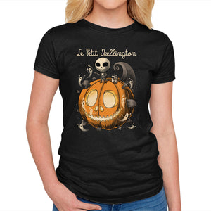 Le Petit Skellington