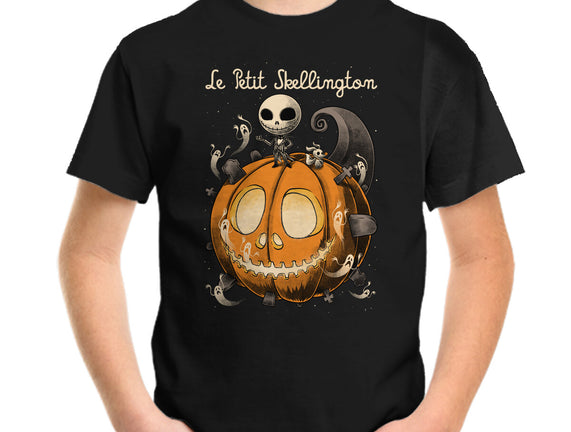 Le Petit Skellington