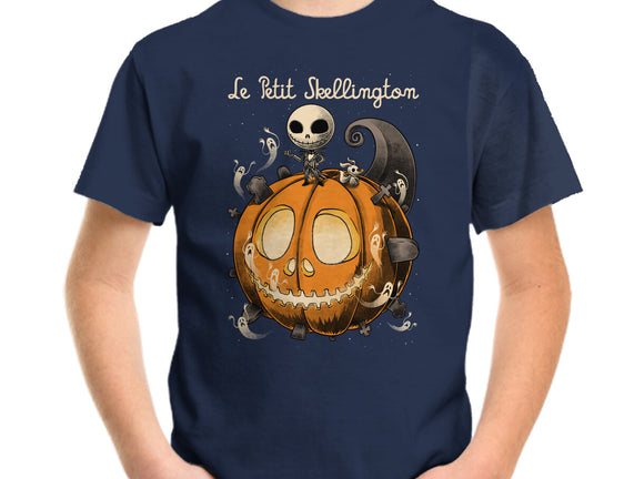 Le Petit Skellington