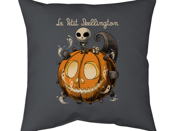 Le Petit Skellington