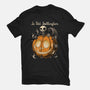 Le Petit Skellington-Mens-Premium-Tee-Studio Mootant