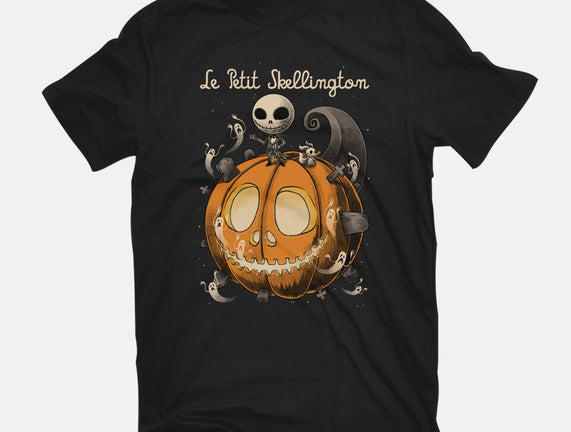 Le Petit Skellington