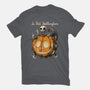 Le Petit Skellington-Mens-Basic-Tee-Studio Mootant