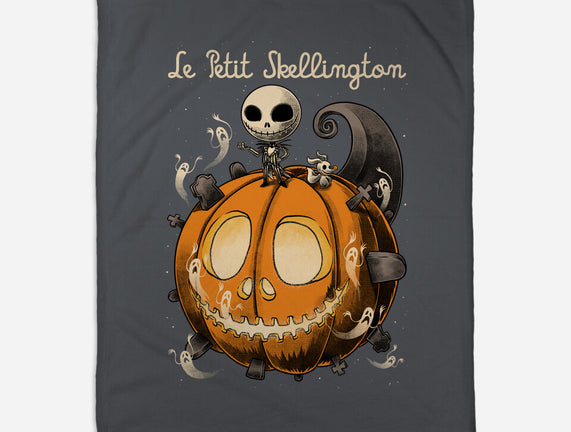 Le Petit Skellington