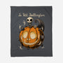 Le Petit Skellington-None-Fleece-Blanket-Studio Mootant