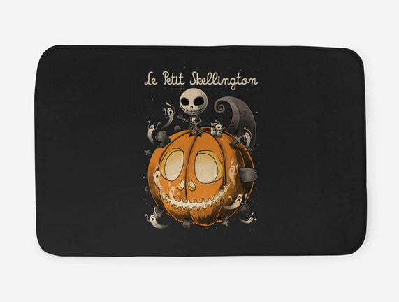 Le Petit Skellington