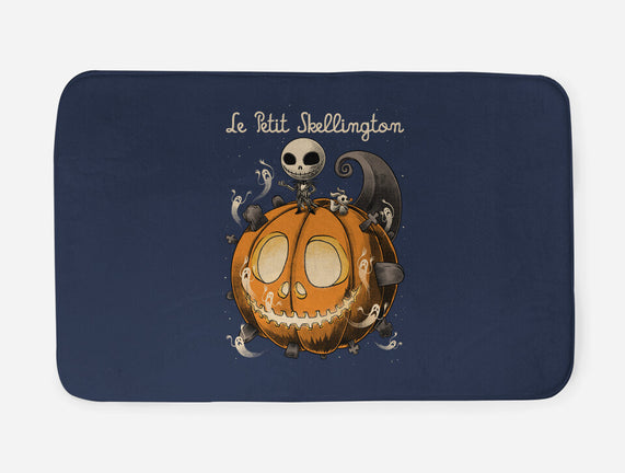 Le Petit Skellington