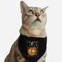 Le Petit Skellington-Cat-Adjustable-Pet Collar-Studio Mootant