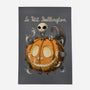 Le Petit Skellington-None-Indoor-Rug-Studio Mootant