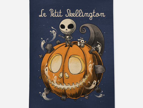 Le Petit Skellington