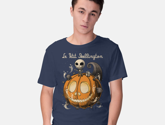 Le Petit Skellington