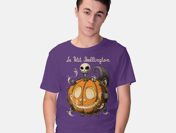 Le Petit Skellington