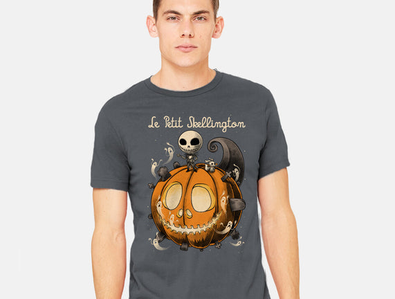 Le Petit Skellington