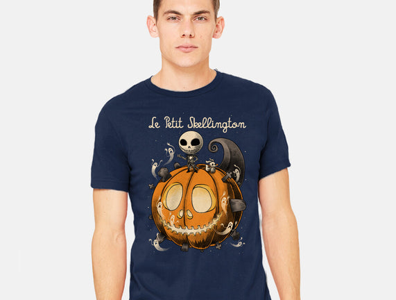 Le Petit Skellington