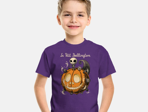 Le Petit Skellington