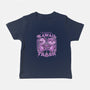 Fastfood Trash Animals-Baby-Basic-Tee-Studio Mootant