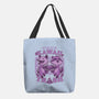 Fastfood Trash Animals-None-Basic Tote-Bag-Studio Mootant