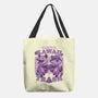 Fastfood Trash Animals-None-Basic Tote-Bag-Studio Mootant