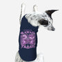 Fastfood Trash Animals-Dog-Basic-Pet Tank-Studio Mootant