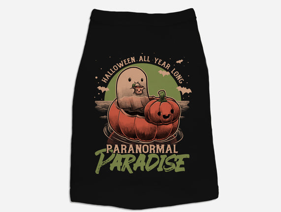 Paranormal Paradise