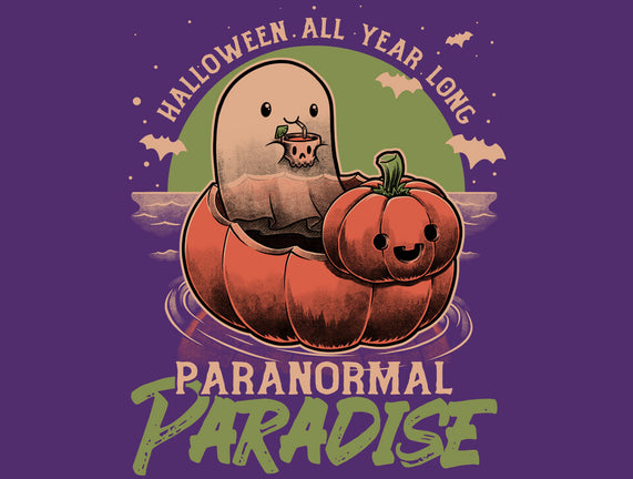 Paranormal Paradise