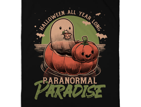 Paranormal Paradise