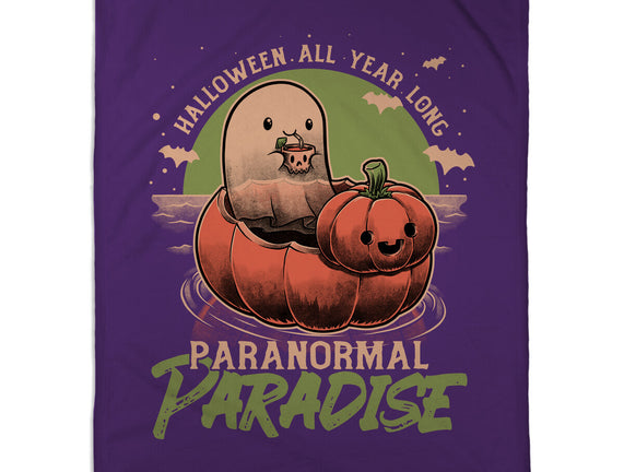 Paranormal Paradise