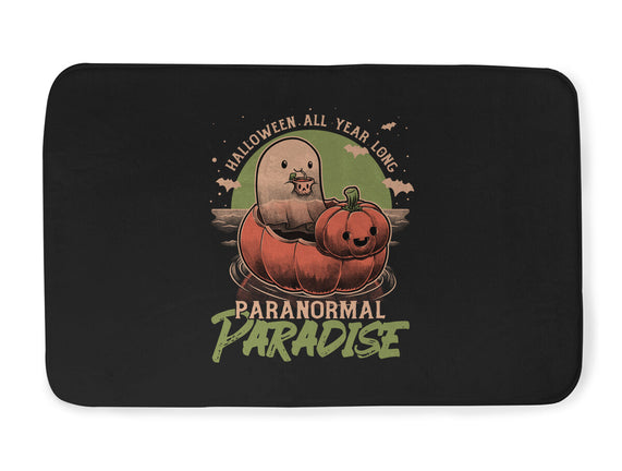 Paranormal Paradise