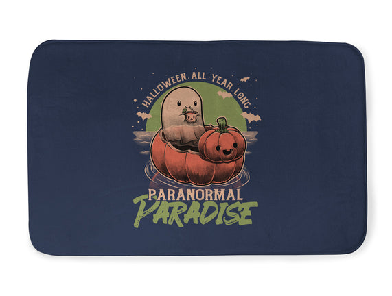 Paranormal Paradise