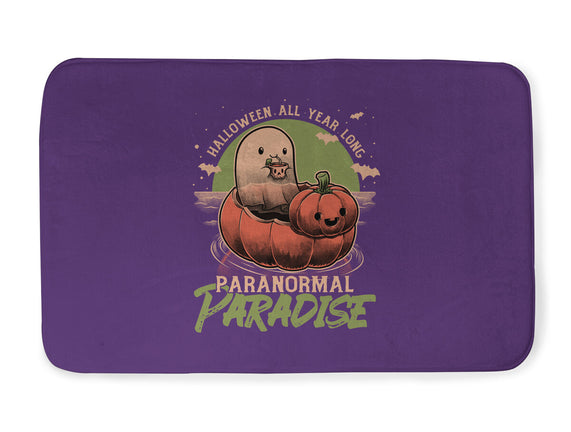 Paranormal Paradise