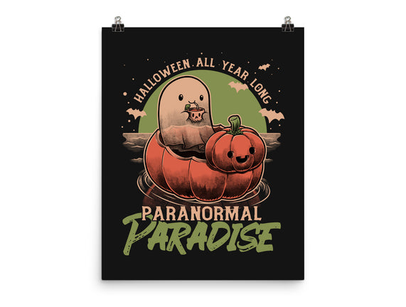 Paranormal Paradise