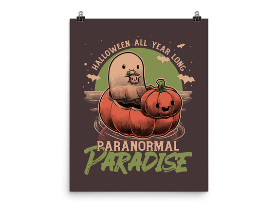 Paranormal Paradise